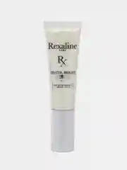 Прозрачный rexaline Crystal Bright Ж Товар Флюид для сияния кожи лица spf50+ 30 мл