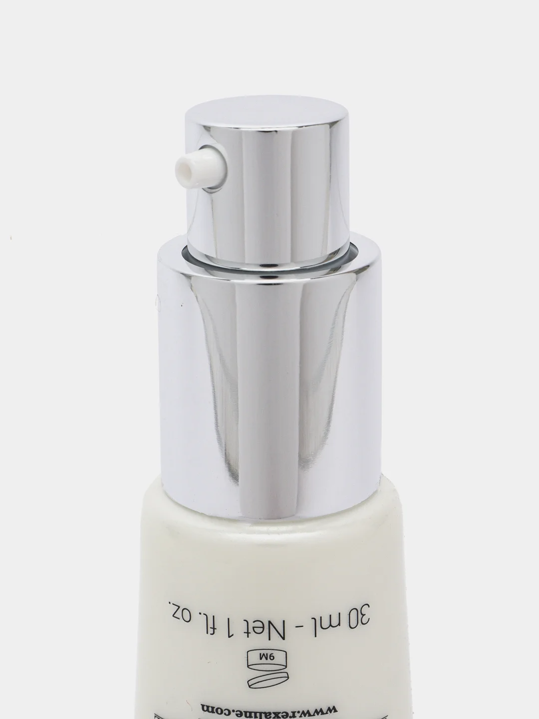 Прозрачный rexaline Crystal Bright Ж Товар Флюид для сияния кожи лица spf50+ 30 мл