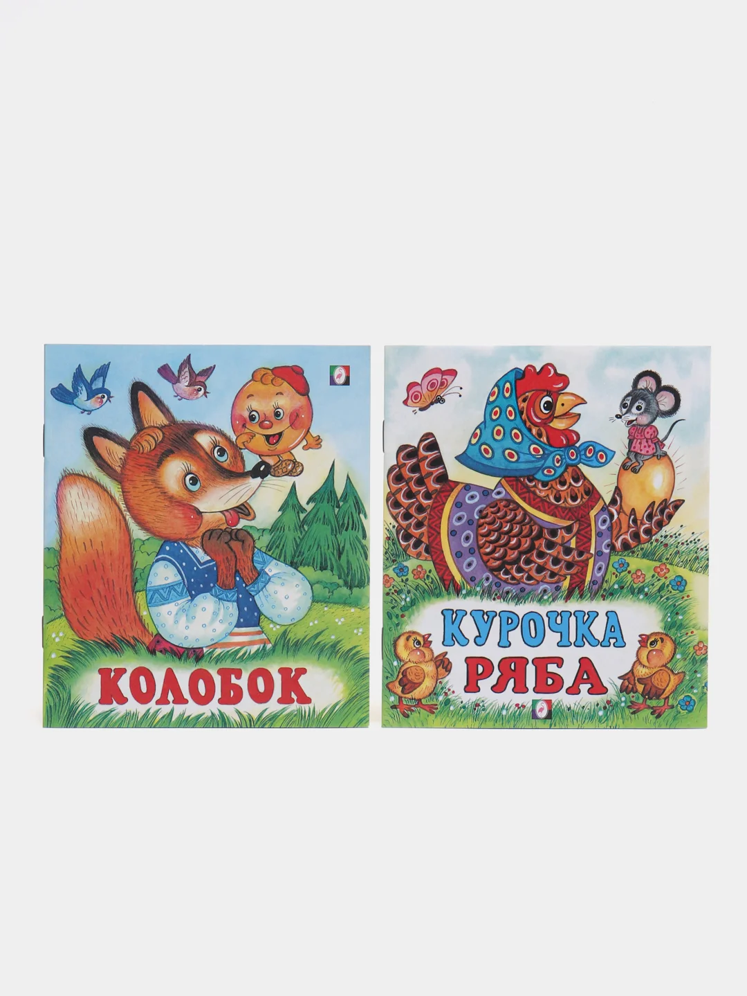 Хаки книга для детей "Сказки", издательство Фламинго