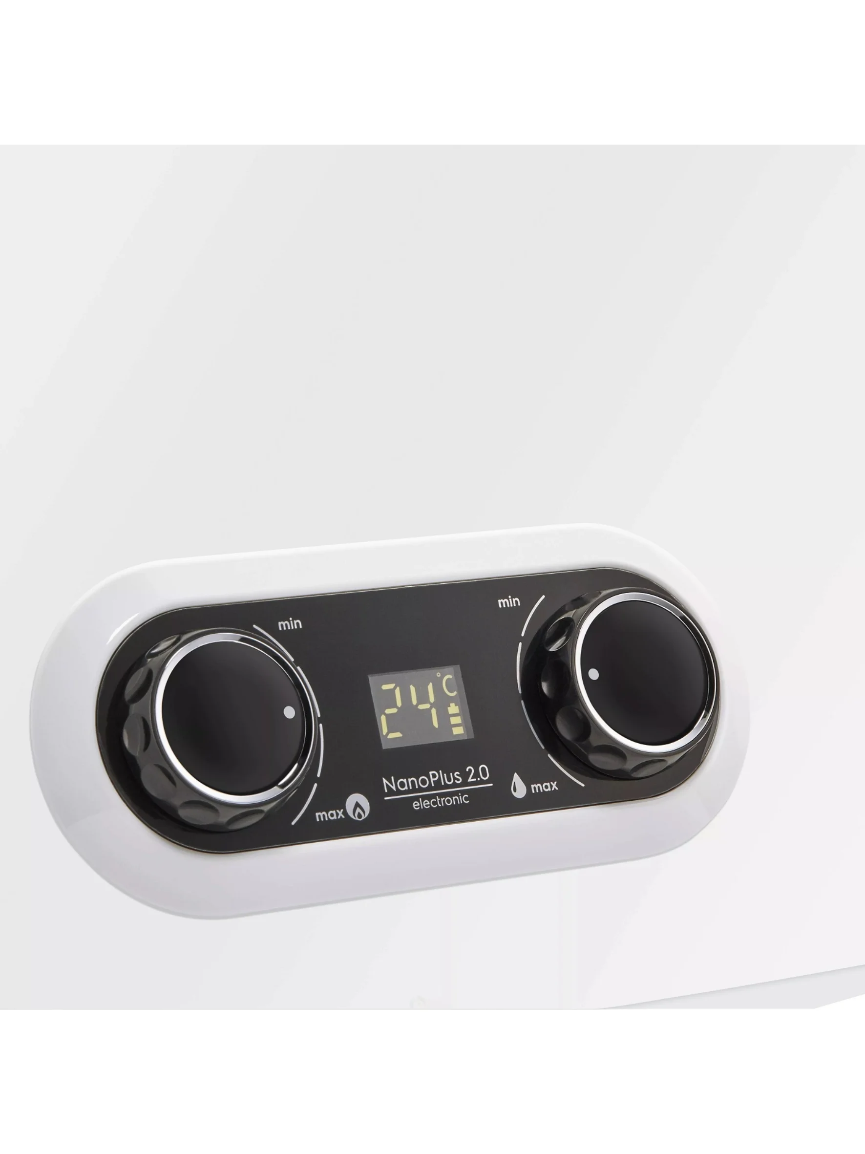 Газовая колонка Electrolux GWH 10 NanoPlus 2.0