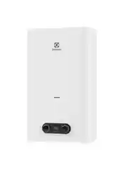 Газовая колонка Electrolux GWH 10 NanoPlus 2.0