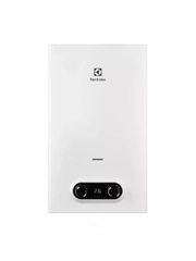 Газовая колонка Electrolux GWH 10 NanoPlus 2.0