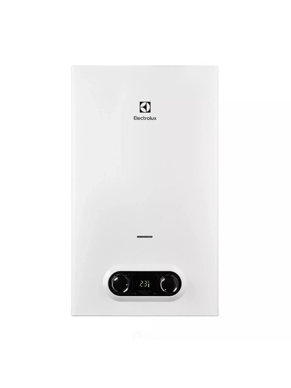 Газовая колонка Electrolux GWH 10 NanoPlus 2.0