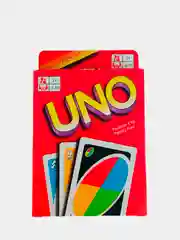 Настольная игра карты УНО (UNO)