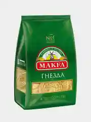 Макаронные изделия Makfa Гнезда Тальятелле, 450 г