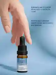 Масло чайного дерева Domix для ногтей и кутикулы