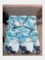 Постельное белье 1,5 сп / 2 спальное / евро / семейный Бязь ivSubelIa "Мрамор", 70x70