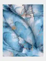 Постельное белье 1,5 сп / 2 спальное / евро / семейный Бязь ivSubelIa "Мрамор", 70x70
