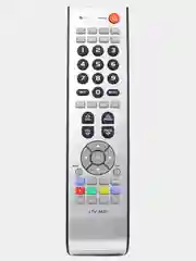 Пульт LTV-2231, LTV-2261 для телевизора Elenberg