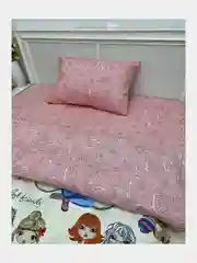 Постельное белье детское 1,5 спальный Поплин ivSubelIa "Подиум", 50x70
