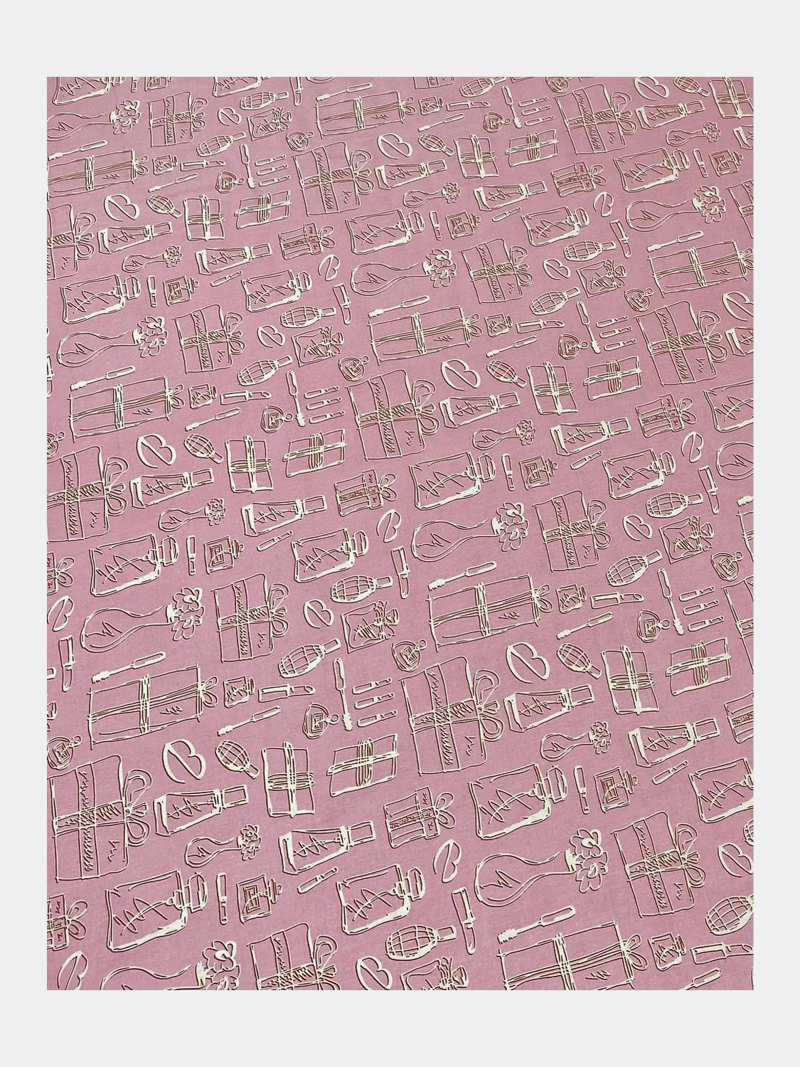 Постельное белье детское 1,5 спальный Поплин ivSubelIa "Подиум", 50x70