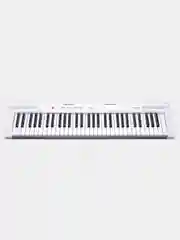 Синтезатор TESLER KB-6120 WHITE