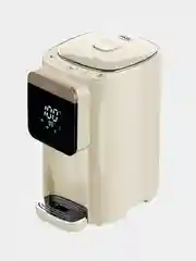 Серый термопот TESLER TP-5045