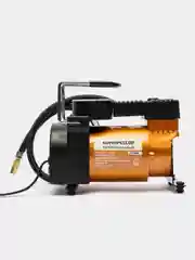 Компрессор автомобильный Торнадо АС-580, 35 л/мин, 150Вт, 12V