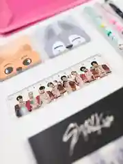 Набор  бокс Stray Kids подарочный стрей кидс Феликс