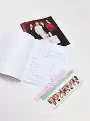Набор  бокс Stray Kids подарочный стрей кидс Феликс
