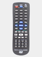 Пульт R707E для DVD плеера Elenberg