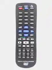 Пульт R707E для DVD плеера Elenberg