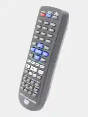Пульт R707E для DVD плеера Elenberg