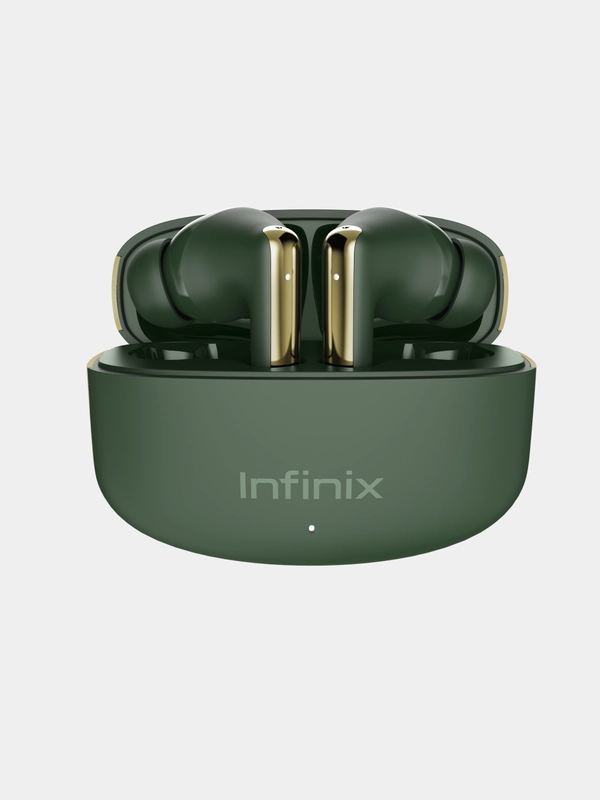 Беспроводные наушники Infinix Buds NC XE28