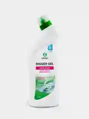 Гель для чистки труб Grass "Digger-Gel", 750 мл