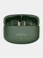 Зеленый беспроводные наушники Infinix Buds NC XE28