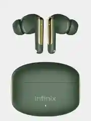 Зеленый беспроводные наушники Infinix Buds NC XE28