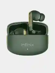 Зеленый беспроводные наушники Infinix Buds NC XE28