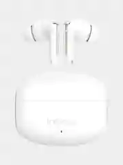 Белый беспроводные наушники Infinix Buds NC XE28