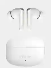Белый беспроводные наушники Infinix Buds NC XE28