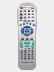 Пульт RC-404E для DVD плеера Elenberg