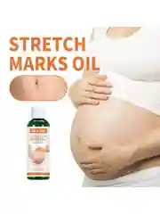 Масло от растяжек 100мл
