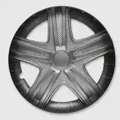 Колпаки на колеса R15+, 4шт