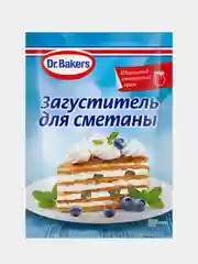 Загуститель для сметаны Dr. Bakers, 16 г