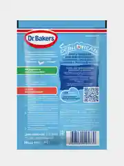 Смесь Dr. Bakers "Ванильные сырники", c рисовой мукой, 44 г