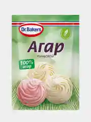 Агар пищевой Dr. Bakers, 7 г
