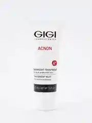 GIGI, Acnon Overnight treatment - Крем ночной, 50 мл
