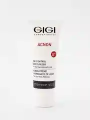 GIGI, ACNON Day control moisturizer, крем дневной, акнеконтроль, 50 мл