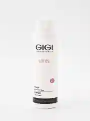 GIGI / Тоник для всех типов кожи Lotus Beauty, 250 мл