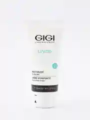 GIGI Крем увлажняющий для лица Lipacid Moisturizer, 100 мл
