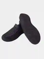 Черный сабо женские 4 цвета