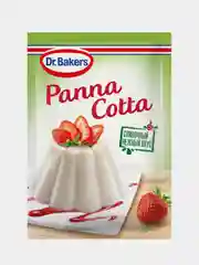 Панна Котта Dr. Bakers, 67 г