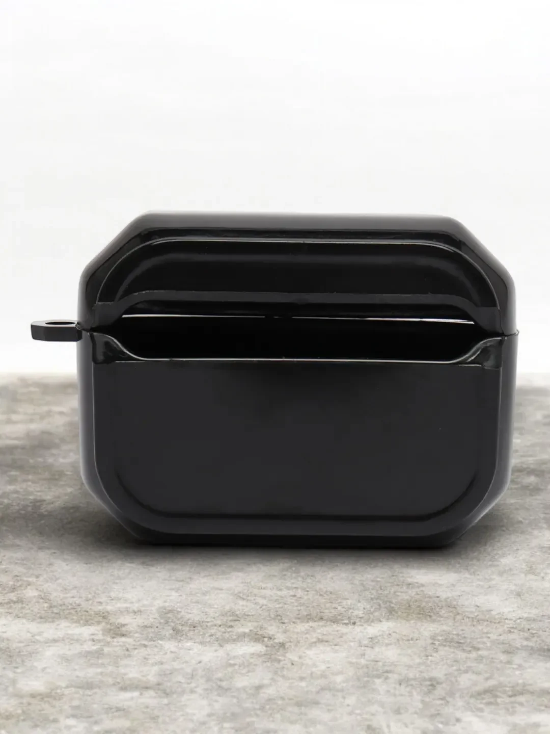 Чехол для наушников Apple AirPods 1 / Pro 2 / 3, силиконовый