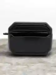 Чехол для наушников Apple AirPods 1 / Pro 2 / 3, силиконовый