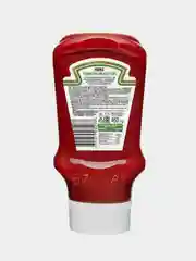 Кетчуп HEINZ Томатный, в бутылке, 460 г