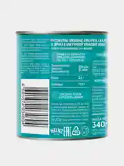 Кукуруза консервированная HEINZ, сахарная, 340 г