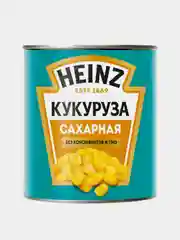 Кукуруза консервированная HEINZ, сахарная, 340 г
