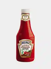 Кетчуп HEINZ Шашлычный, гриль, 800 г