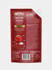 Кетчуп HEINZ "Паприка и пряности", 320 г