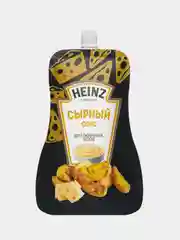 Соус HEINZ Сырный, 200 г
